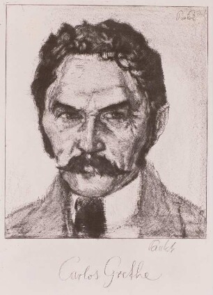 Carlos Grethe