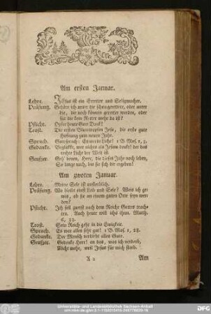 [Erinnerungsworte auf ieden Tag.]