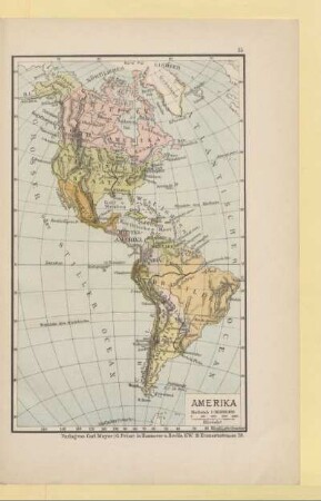 Amerika