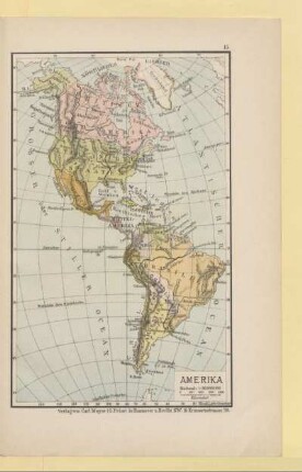 Amerika