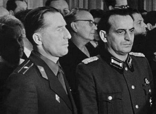 Der Menschheit bewahrt