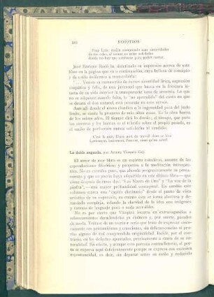 La doble angustia, por Arturo Vázquez Cey