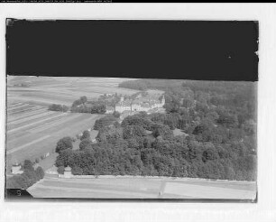 Fulda, Schloß Fasanerie (Schloß Adolphseck)