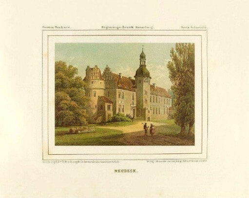Neudeck
