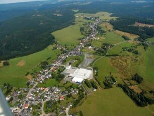 Judenbach bei Sonneberg