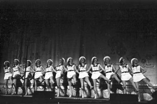 Scala: Die Donaumädels