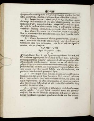 Caput VIII. - Caput XIV.