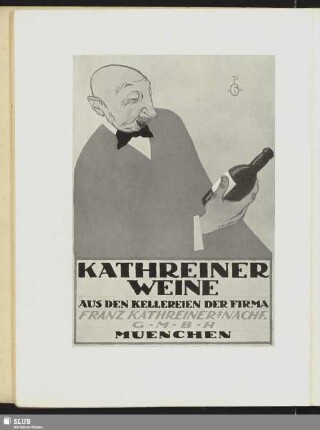 Kathreiner Weine