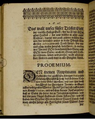 [Christliche Leichen-Predigt.]