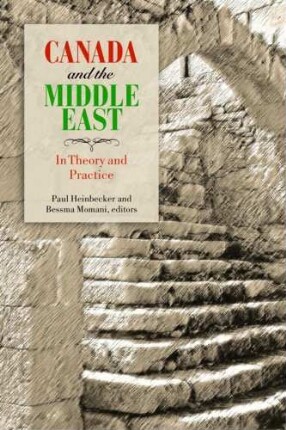 Canada and the Middle East : in theory and practice