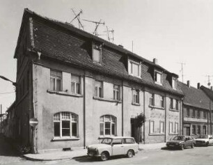 Ehemaliger Gasthof