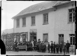 Gasthaus zur Traube