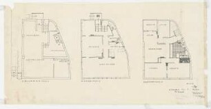 Biberach, Güterhallenstraße 9, Haus Beck und Segmehl, nicht ausgeführt