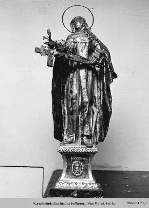 Heilige Katharina von Siena