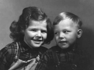 Kinderportrait