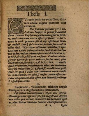 Selectae Quaestiones Ex contractibus, qui consensu celebrantur ...