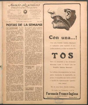 La colonización