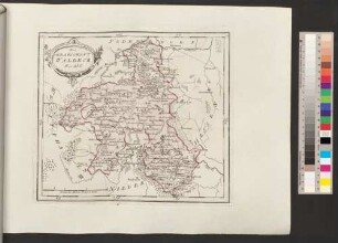 Die Grafschaft Waldeck