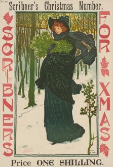 Scribner's Christmas Number, 1895