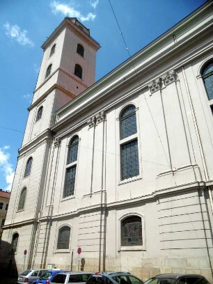 Zittau: Johanniskirche