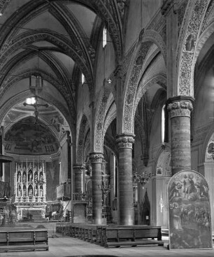 Kathedrale Santa Maria Annunziata