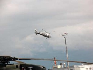 Erfurt : Flugplatzfest Erfurt