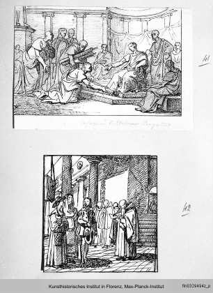 Cesare dittatore perpetuo - Caesar als Diktator