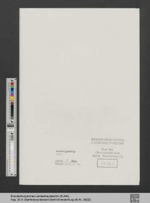 Meyer, Bernhard