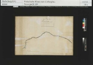Dresdner Bergbaulust Tiefer Erbstolln oder Friedrich Erbstolln bei Berggießhübel