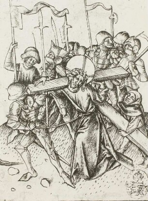 Kreuztragung