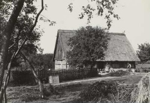 Alte Mühle