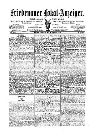 Nr. 230, 30.09.1909