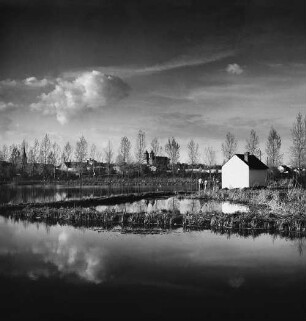 Archivfotografie "oberrhein_oggersheim_12540ae"