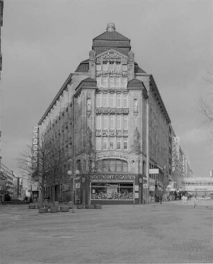 Kontorhaus "Seeburg"