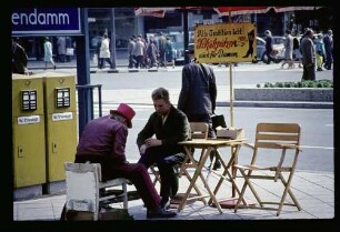 Schuhputzer 21.9.63.