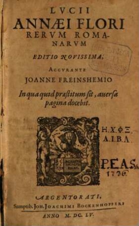 Res Romanae