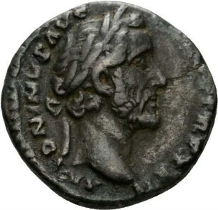 Denar RIC 290