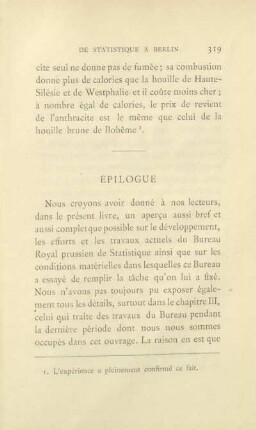 Epilogue