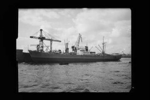 Ilse Schulte (1957), Schulte & Bruns, Emden