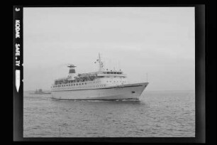 Odessa (1974)