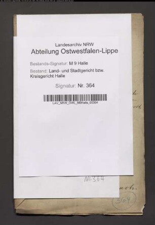Sonstige: Strothmann, Johann Heinrich; Ehepartner: Strothmann, Wilhelmine, geb. Kattemann: