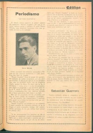 Sebastián Guerrero