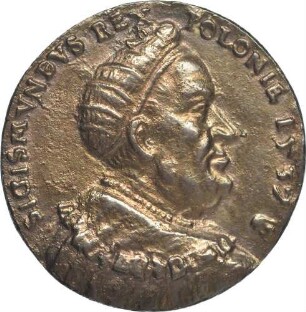 König Sigismund I.