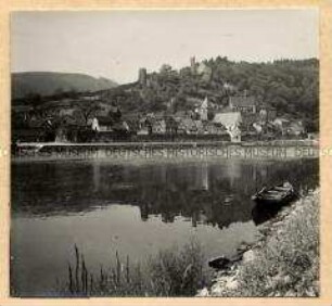 Hirschhorn am Neckar