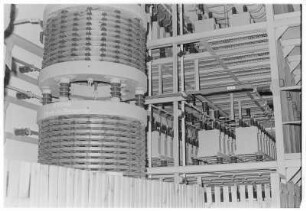 Trafo Einrichtungen P30