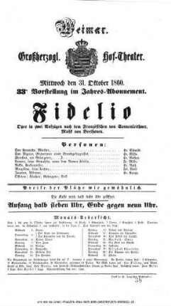 Fidelio