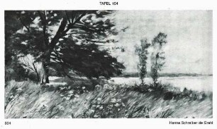 unbenannt [Sommerliche Landschaft]