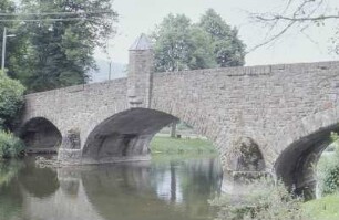 Ahrbrücke Antweiler