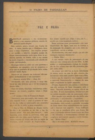 Pae e filha
