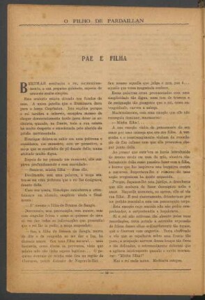 Pae e filha